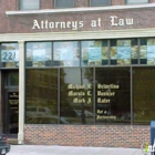 Rater Law Office