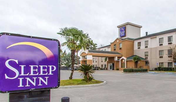 Sleep Inn - Scott, LA