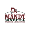 Mandt  Sandfill Trucking & Excavating gallery