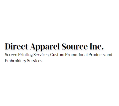 Direct Apparel Source Inc. - Modesto, CA