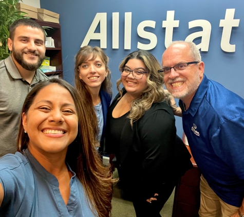 Nataliya Hernandez-Mavdryk: Allstate Insurance - Wilton Manors, FL