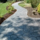 Imperial Stamped Concrete