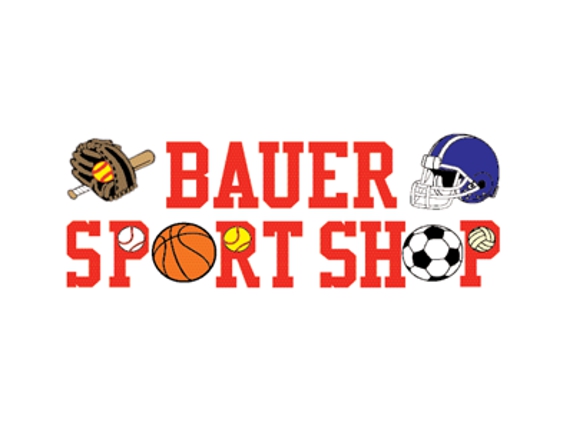 Bauer Sport Shop - Dumont, NJ