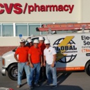 Global Electrical Contractors - Electricians