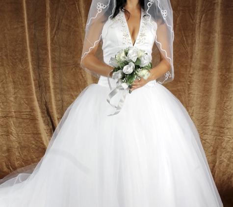 Angie Bridal Boutique Inc - Lauderhill, FL