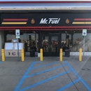 Mr. Fuel Travel Center - Diesel Fuel