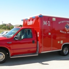 Off Duty Firefighter Medical Transport