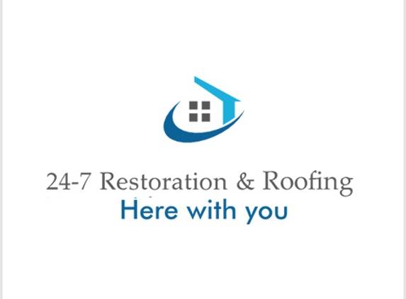 24-7 Restoration & Roofing - Mansfield, TX