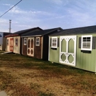 Barnyard Utility Buildings