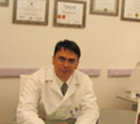 Dermacare Medical PC Yuriy Yagudin MD DO - New York, NY