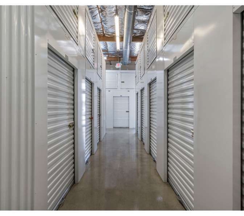 Extra Space Storage - Whittier, CA