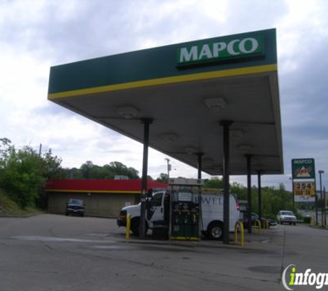 Mapco - Nashville, TN