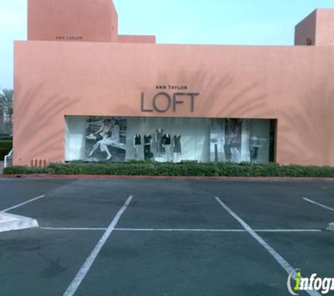 Loft - Tustin, CA