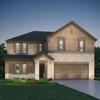 Kingdom Heights by Meritage Homes gallery