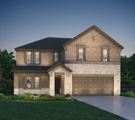 Creekside Farms by Meritage Homes - Richmond, TX