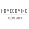 Homecoming At The Resort gallery