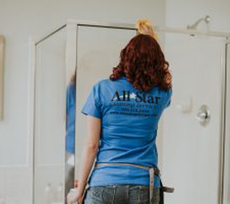 All Star Cleaning Services Loveland - Loveland, CO