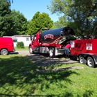 Keith's Drain And Septic Service Inc