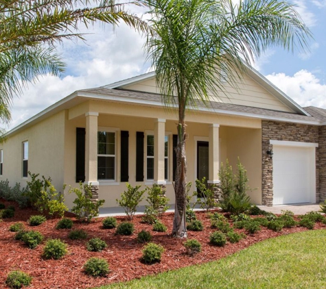 Haines Ridge By Maronda Homes - Haines City, FL