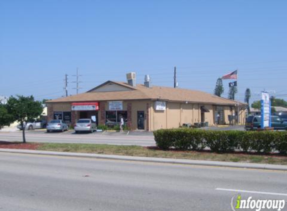 Parkway Subs & Salads - Cape Coral, FL