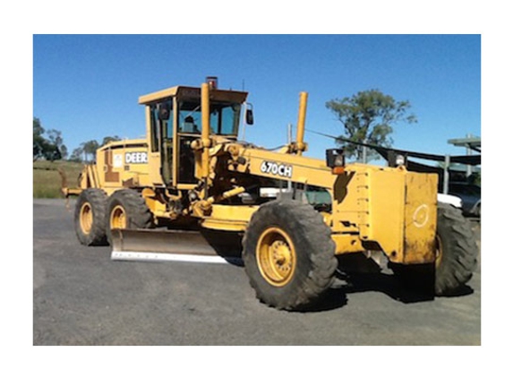 Brooks Quarries Pty Ltd - Gatton, QLD