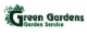 Green Gardens Garden Service - Gardeners