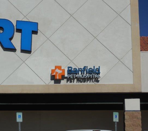 Banfield Pet Hospital - Tucson, AZ