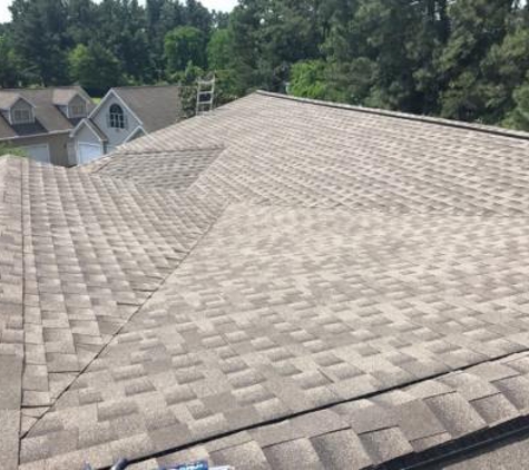 Primal Roofing - Paducah, KY