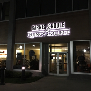 Quincy College - Quincy, MA