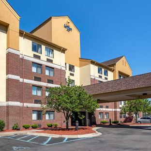 Comfort Inn - Warren, MI