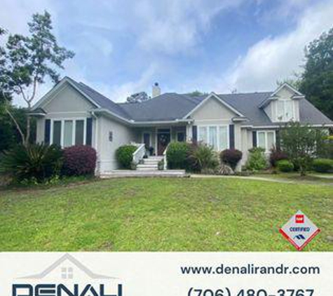 Denali Roofing and Restorations - Commerce, GA