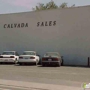 Calvada Food Sales