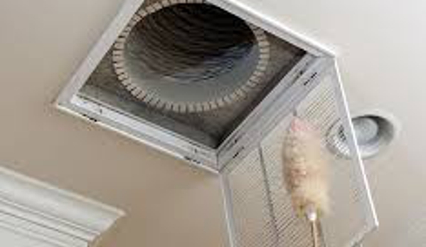 Service 2 Clean, Air Duct, Dryer Vent, Chimney Cleaning - Ellicott City, MD