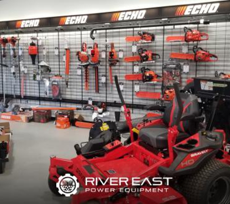 River East Power Equipment - East Hartford, CT