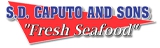 Caputo S D & Sons - Wholesale Seafood & Fish