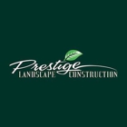 Prestige Landscape Construction