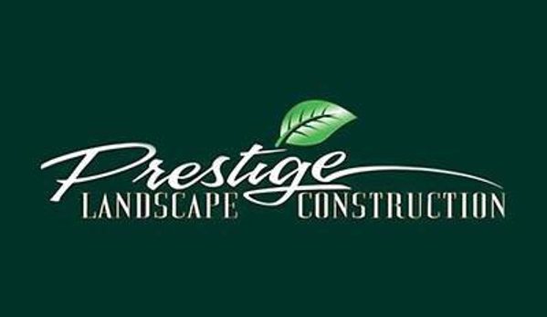 Prestige Landscape Construction - Temecula, CA