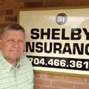 Shelby Insurance - Auto Insurance