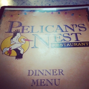 Pelican's Nest Restaurant - Rochester, NY