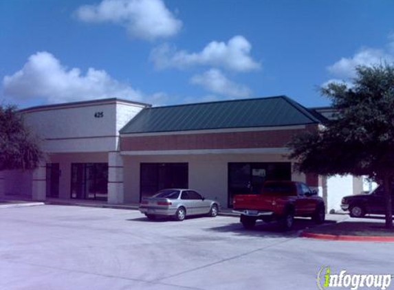 Pinnacle Fire Protection - Round Rock, TX