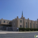 First Baptist Church-El Cajon - General Baptist Churches