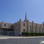 First Baptist Church-El Cajon