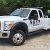 N & S Towing, LLC gallery