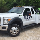 N & S Towing, LLC