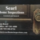 Searl Home Inspections . LLC