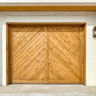 Doorvana Garage Doors - Fort Worth, TX