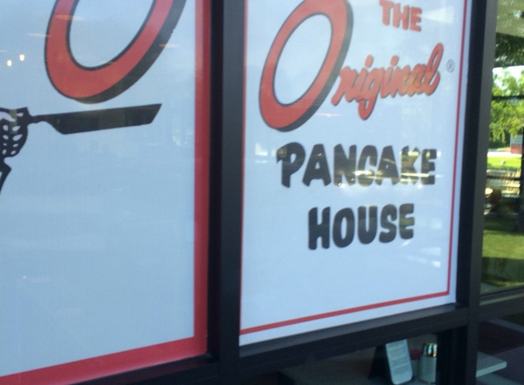 The Original Pancake House - Midvale, UT