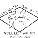 Low Country Pool Boy - Swimming Pool Repair & Service