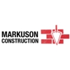 Markuson Mark III Construction - Crescent gallery