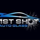 1st Shot Auto Glass - Plate & Window Glass Repair & Replacement